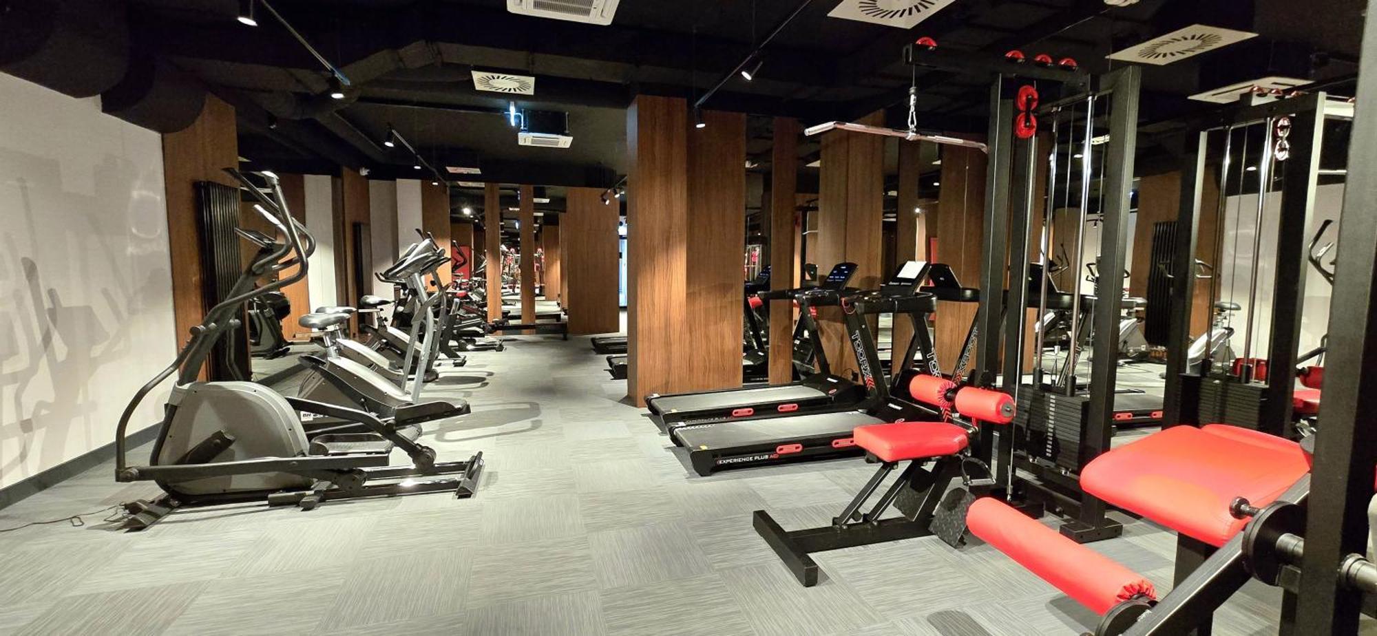 My Way, Parking, Kids Play & Gym By Triapart Apartment
