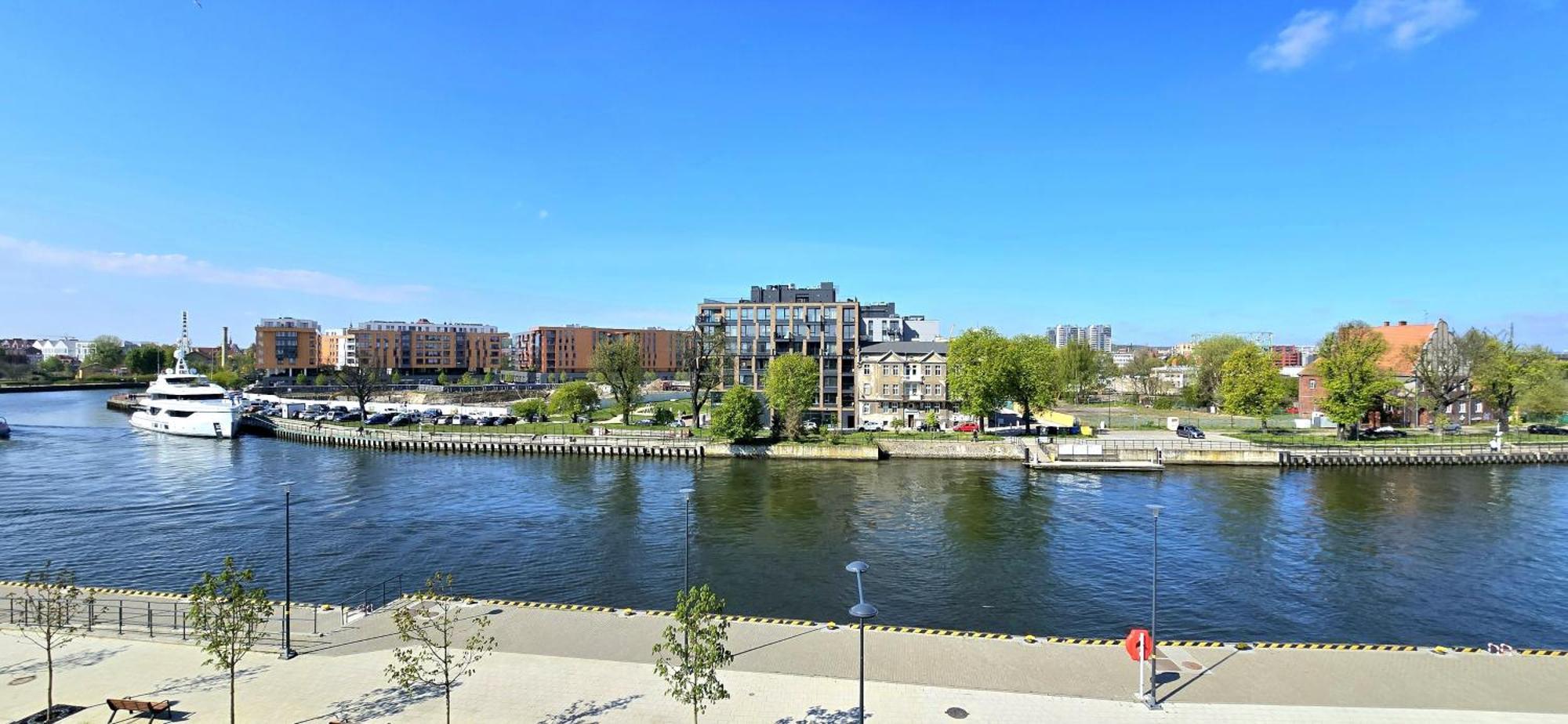 Apartment My Way, Parking, Kids Play & Gym By Triapart Gdansk
