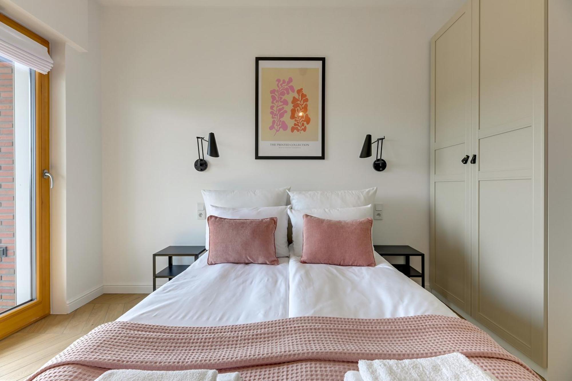 Apartment My Way, Parking, Kids Play & Gym By Triapart *